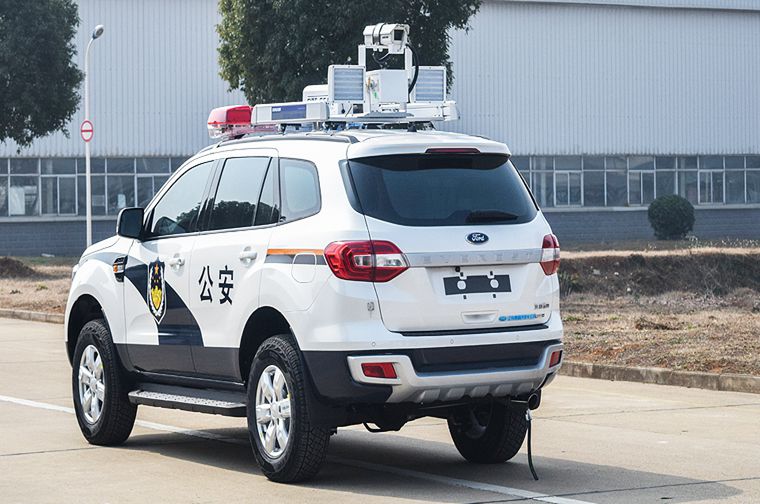 廂體劣量碳鋼材料焊接_電源車(chē)行業(yè)